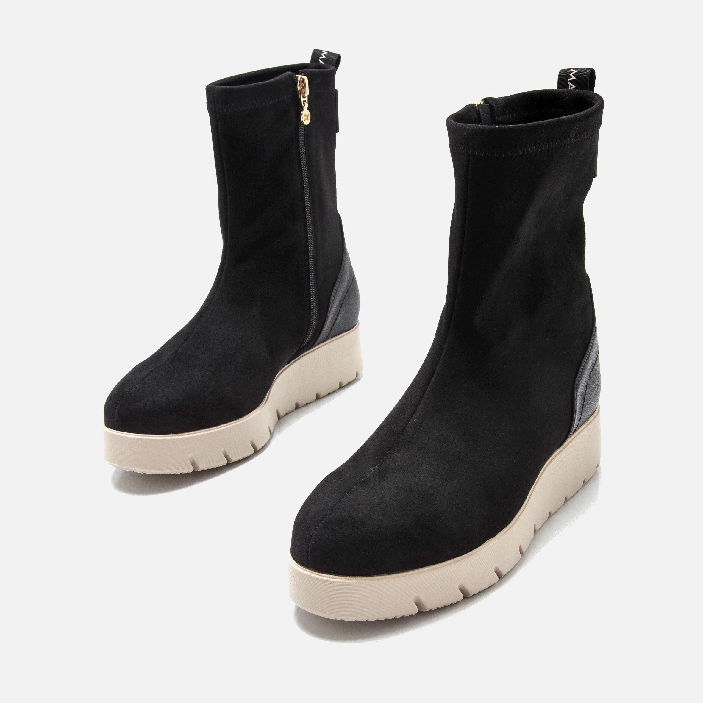 Maria mare bottines 2025